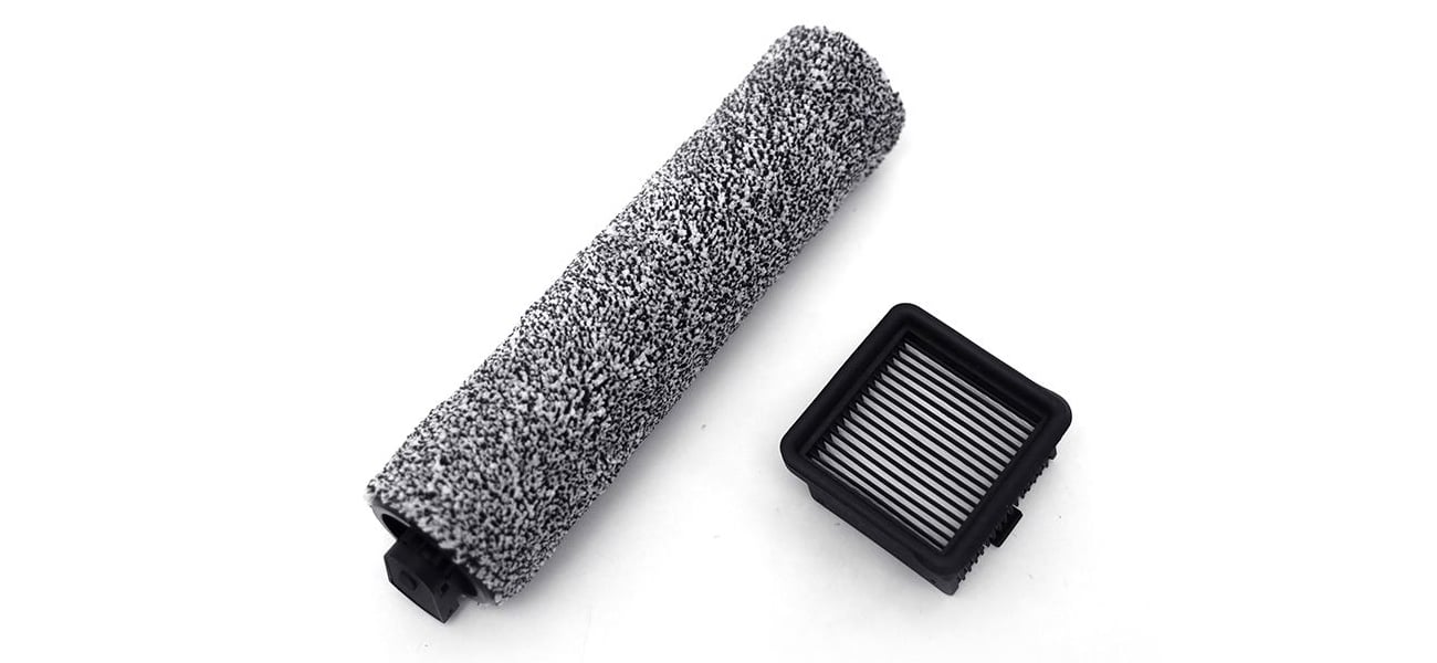 EZVIZ RH1 Rolling Brush & HEPA Kit