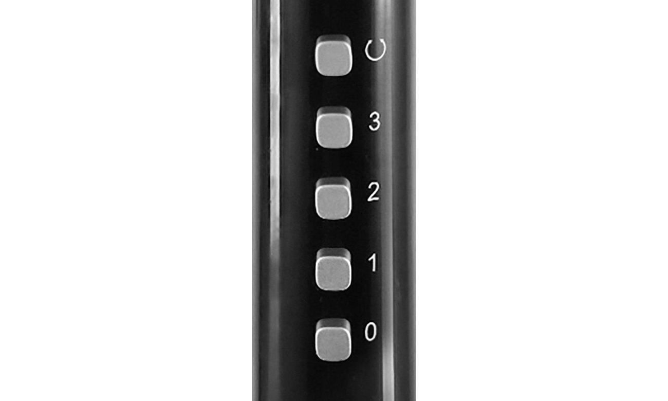 Wentylator z 3 poziomami prędkości Emerio FN-114474.1