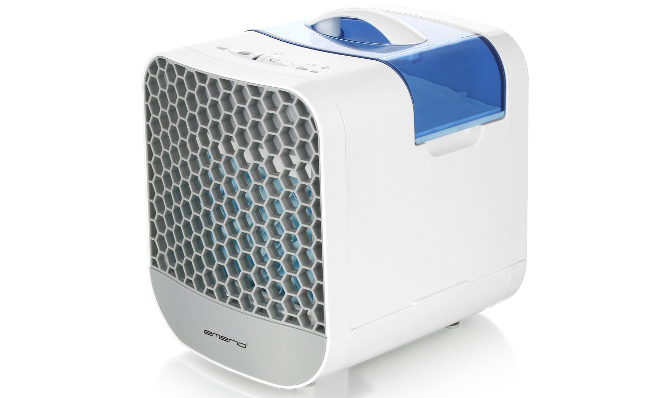 Klimator biurkowy Emerio FN-116964