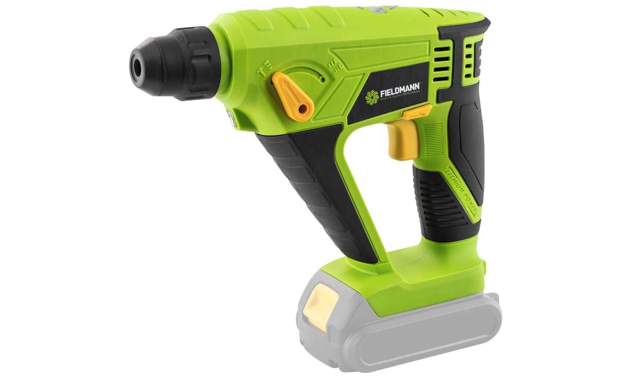 Młot rotacyjny FIELDMANN FDUV 50201