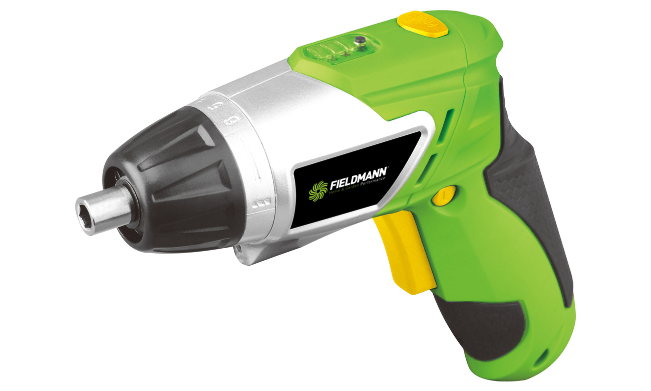 Wkrętarka akumulatorowa FIELDMANN FDS 10101-A 50002151