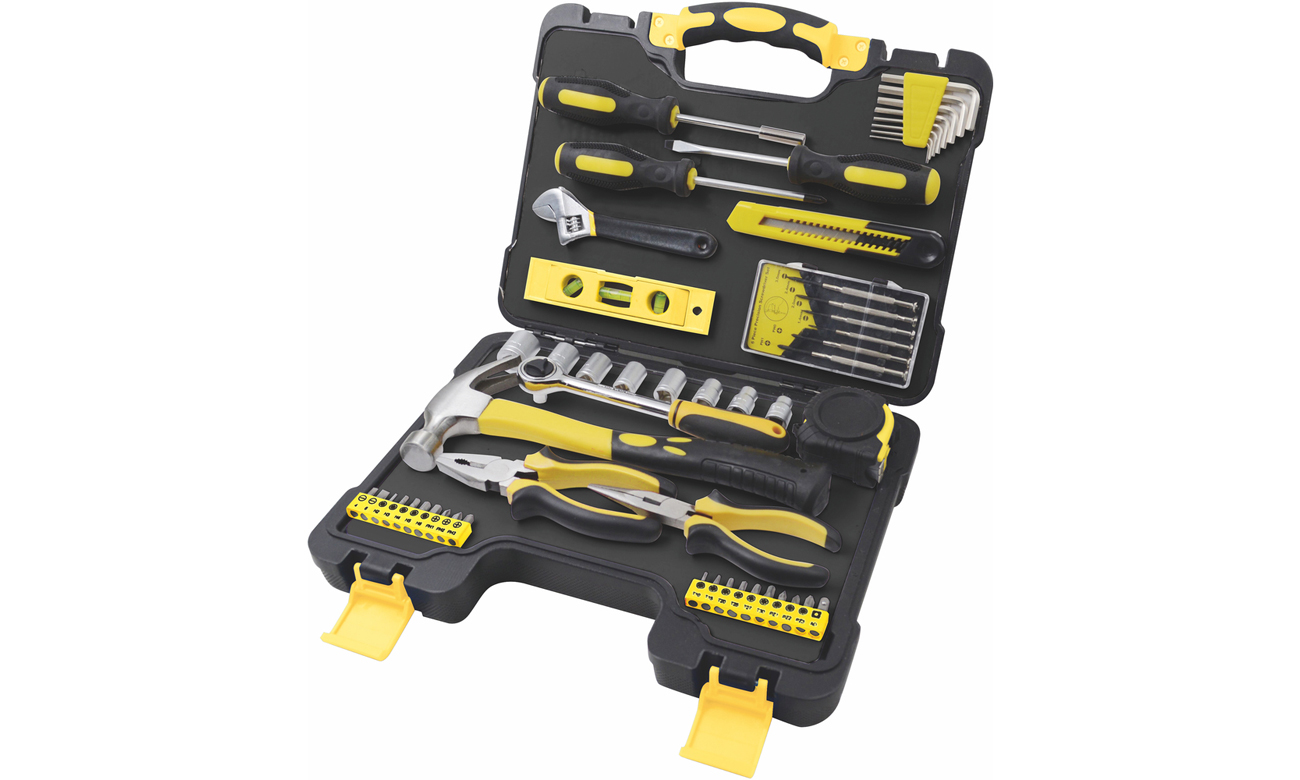 Zestaw narzędzi FIELDMANN FDG 5008-53R 50003461