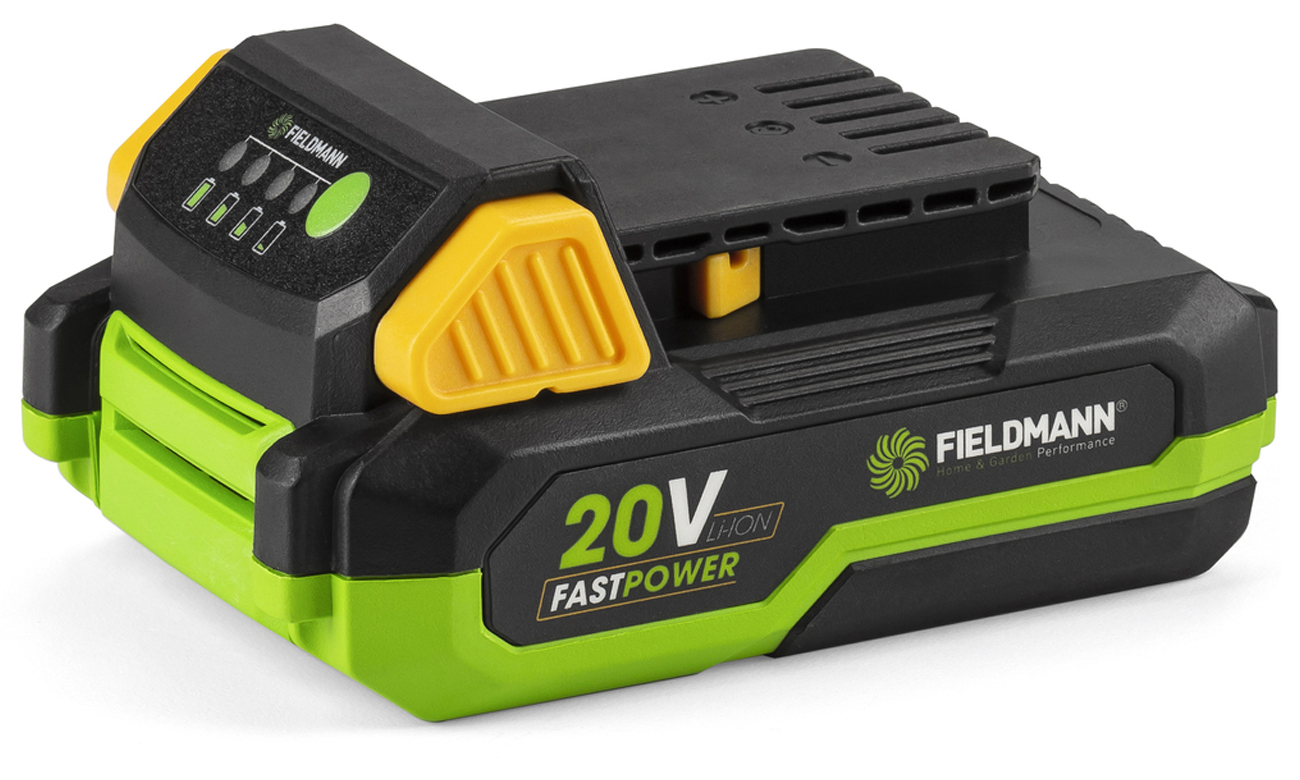 Akumulator 2000 mAh FIELDMANN FDUZ 79020
