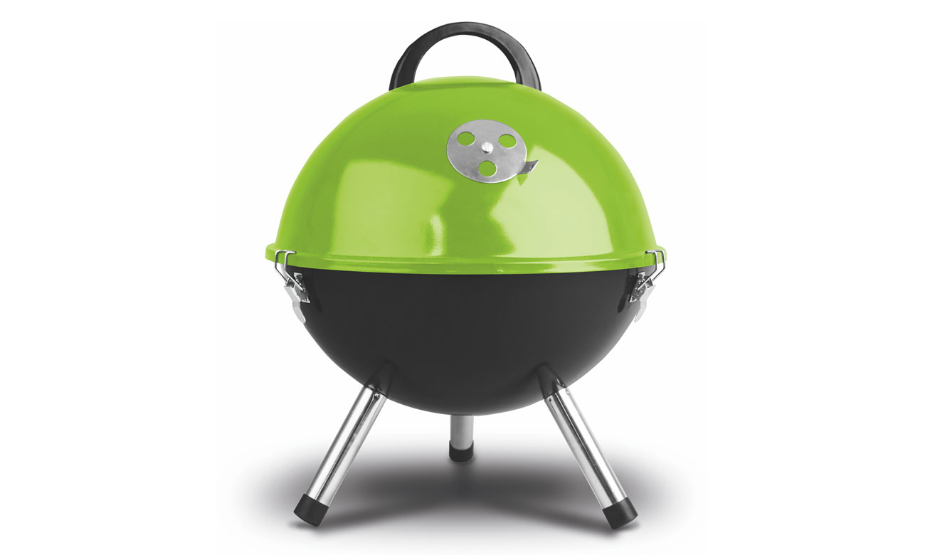 Grill ogrodowy FIELDMANN węglowy FZG 1000G 41001903