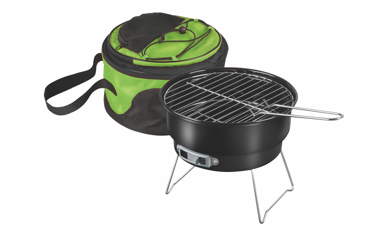 Grill ogrodowy FIELDMANN węglowy FZG 1003 41001532