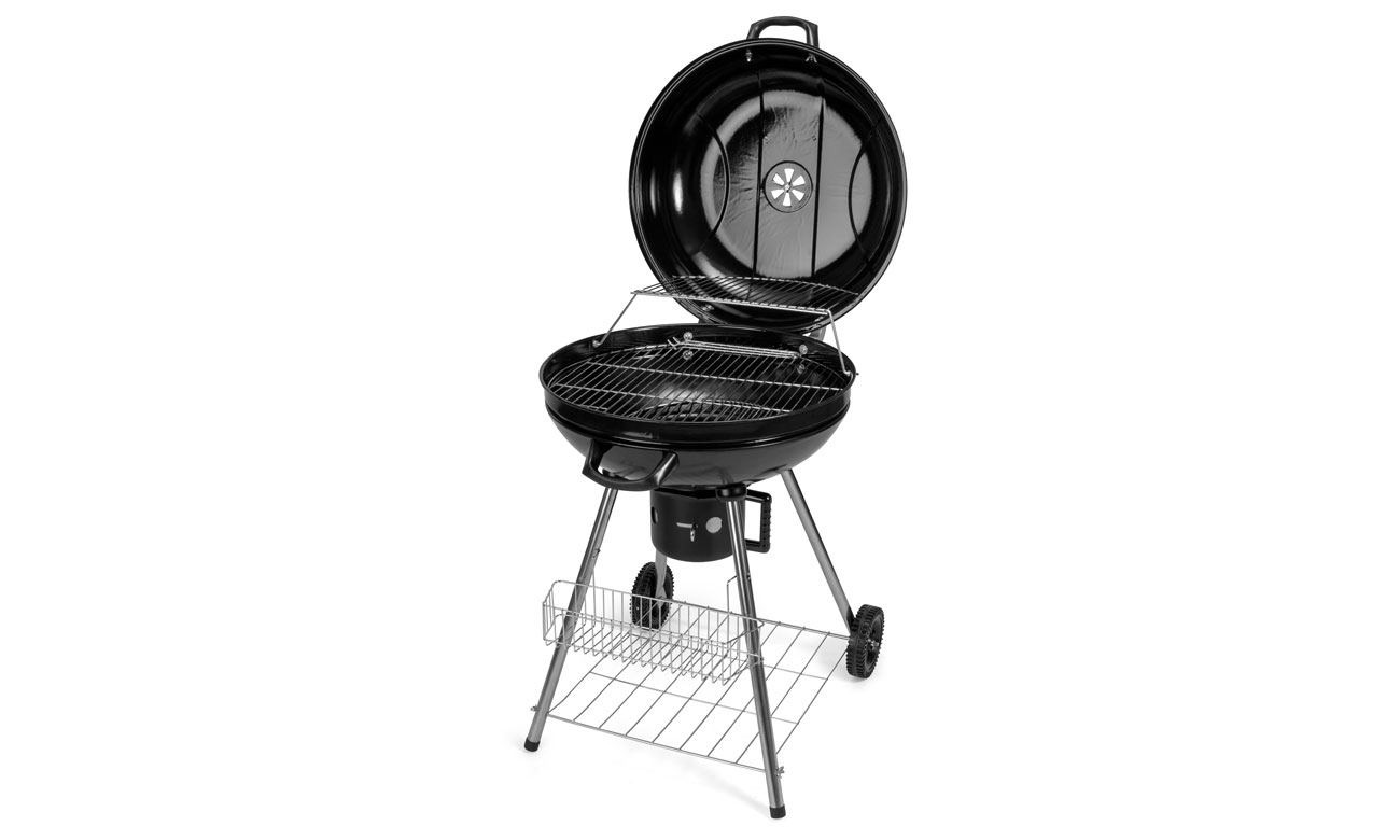 Grill ogrodowy FIELDMANN węglowy FZG 1004 41001519