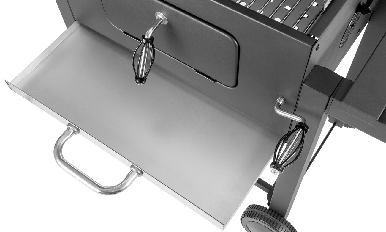 Grill ogrodowy FIELDMANN węglowy FZG 1008 41003041