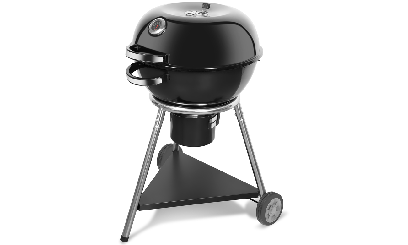 Grill ogrodowy FIELDMANN węglowy FZG 1013 41001517