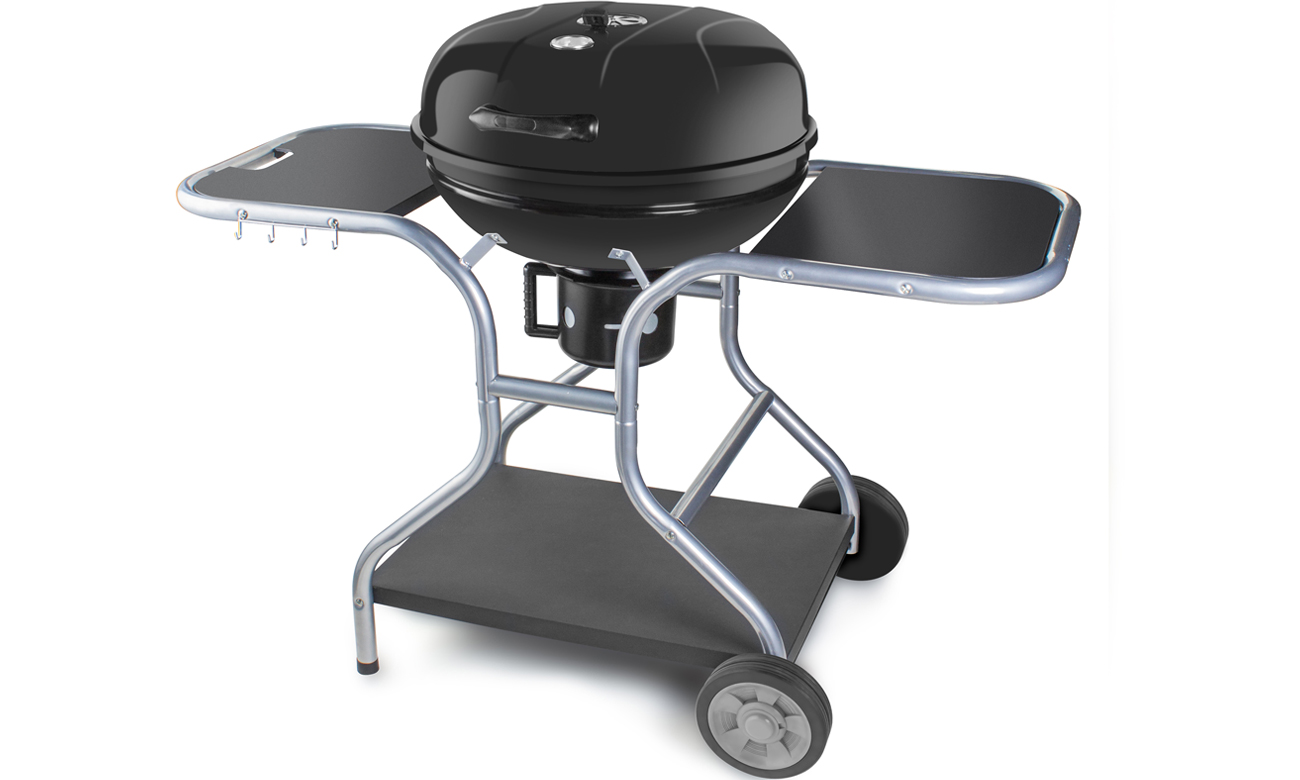 Grill ogrodowy FIELDMANN węglowy FZG 1014 41001517