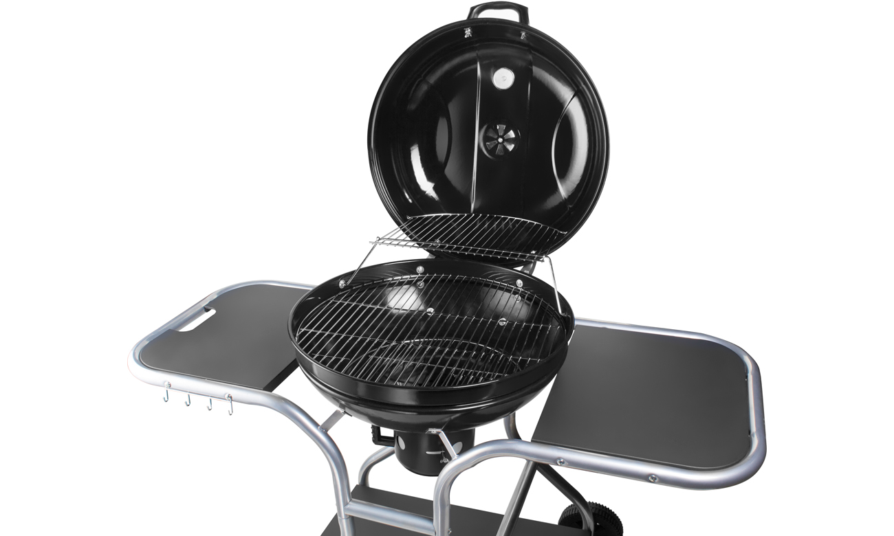 Grill ogrodowy FIELDMANN węglowy FZG 1014 41001517