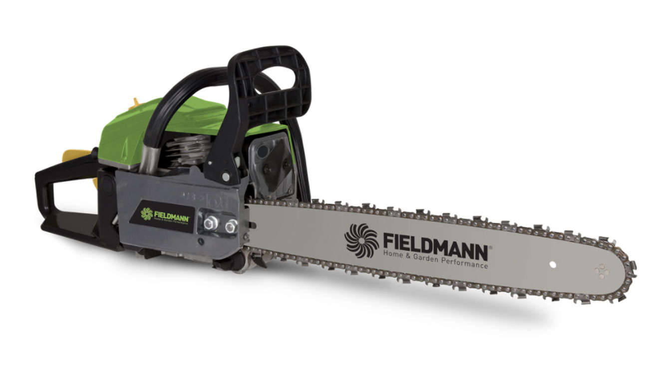 Pilarka spalinowa FIELDMANN FZP 5216-B