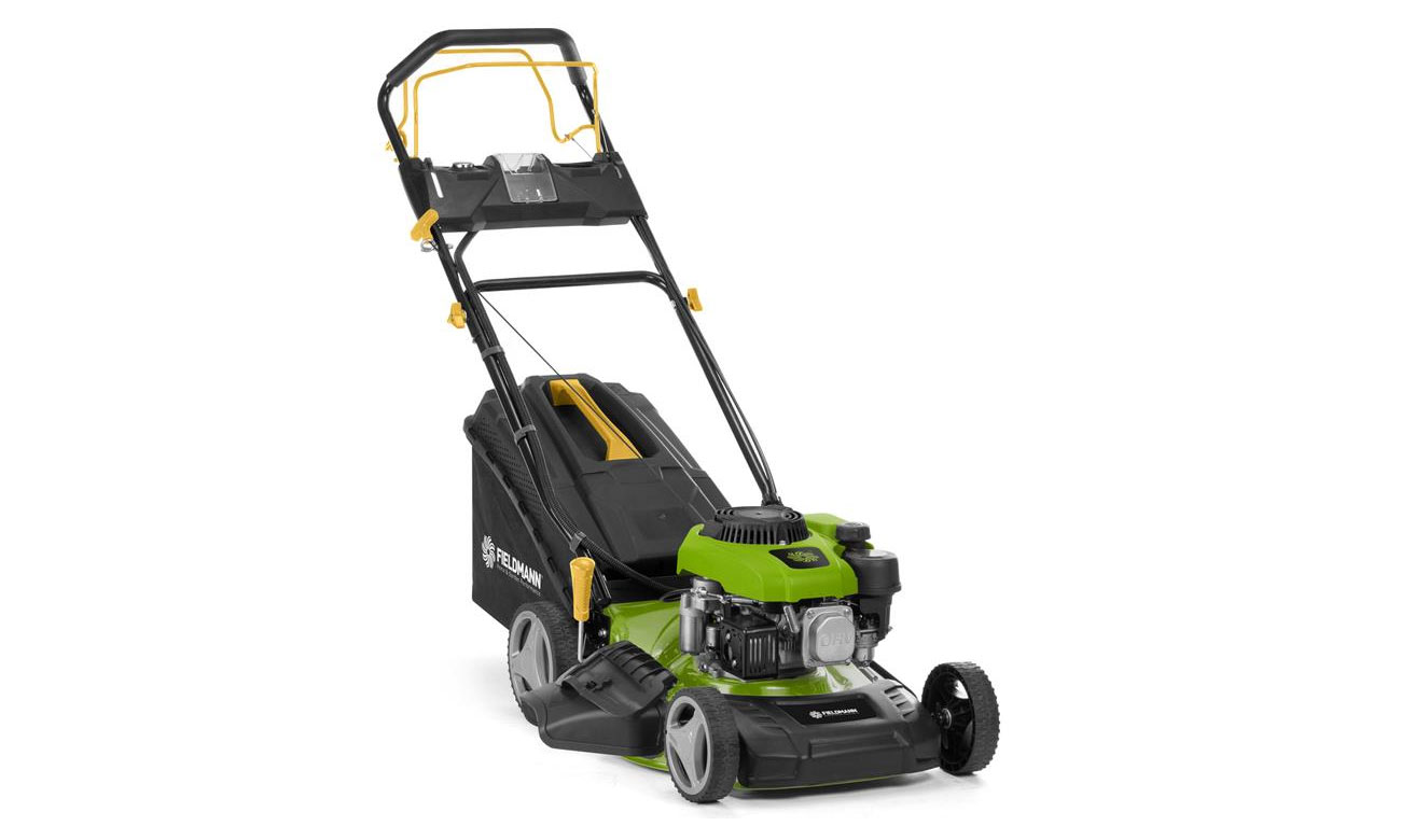 Kosiarka spalinowa FIELDMANN FZR 4615-LiBES