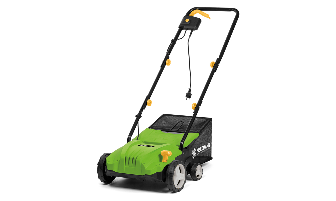 Wertykulator elektryczny FIELDMANN FZV 2004-E glebogryzarka