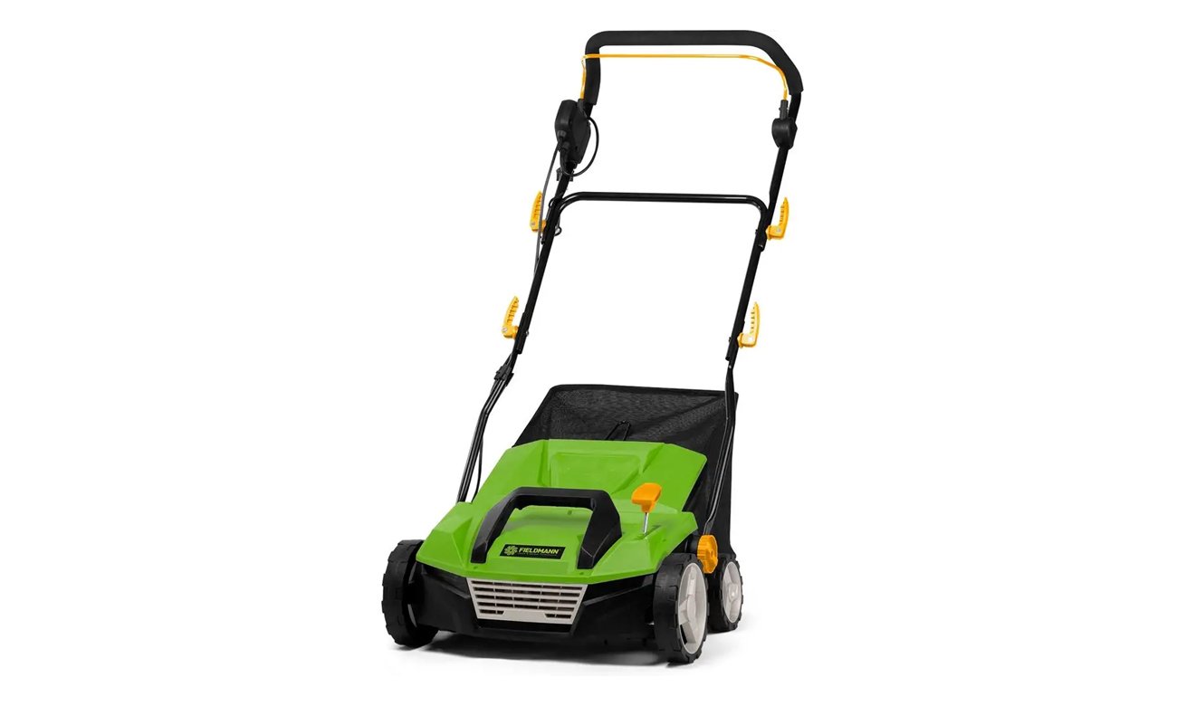 Wertykulator elektryczny FIELDMANN FZV 4003-E glebogryzarka