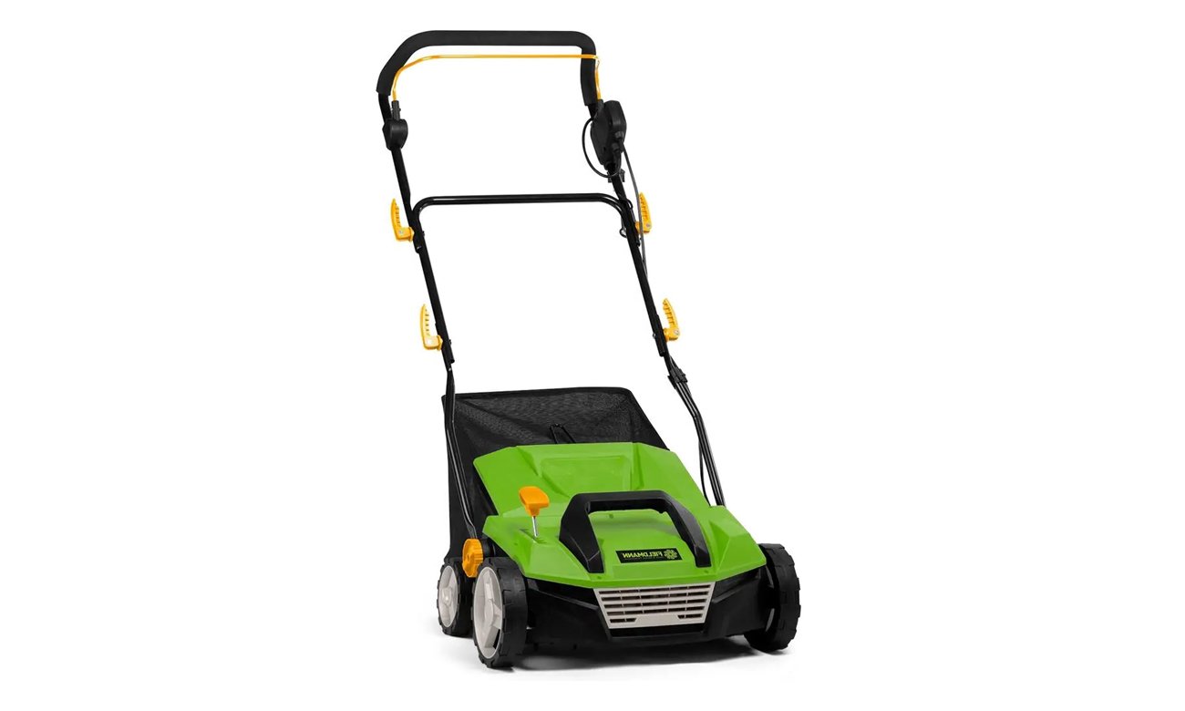 Wertykulator FIELDMANN FZV 4003-E