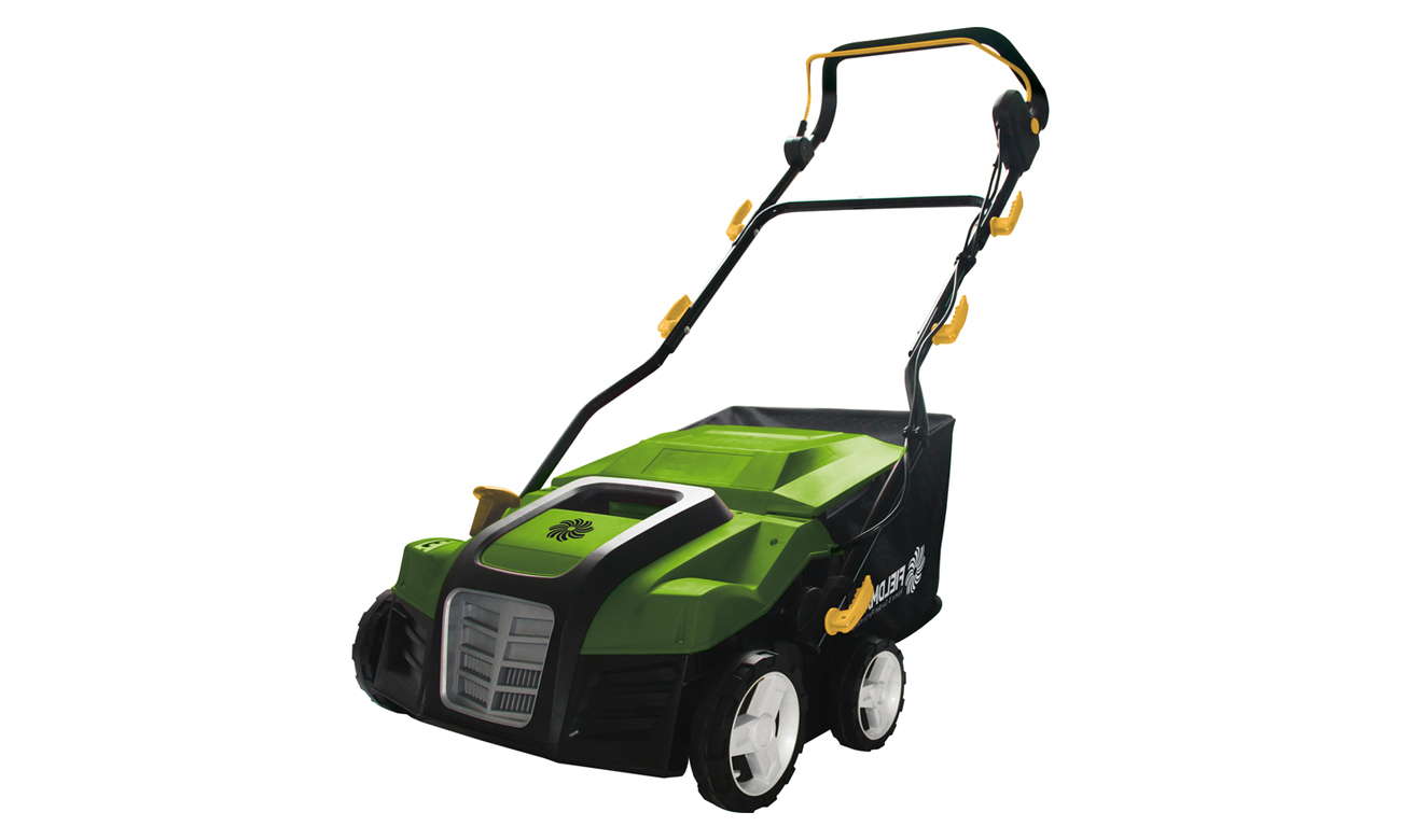 Wertykulator elektryczny FIELDMANN FZV 4010-E glebogryzarka