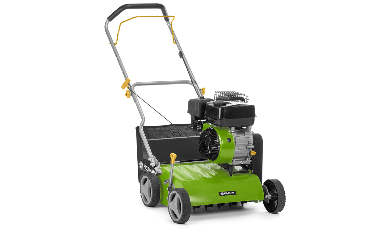 Wertykulator spalinowy FIELDMANN FZV 6050-B