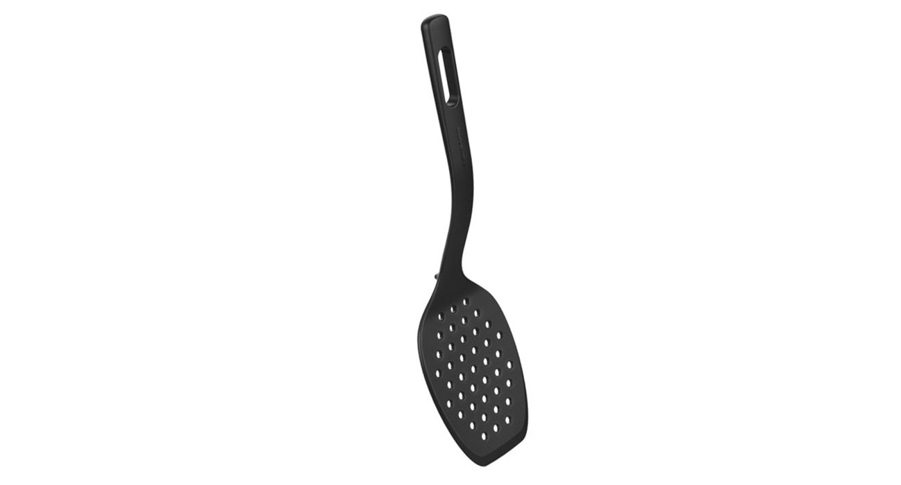 Fiskars Szpatułka z otworami FF1014447 opinie