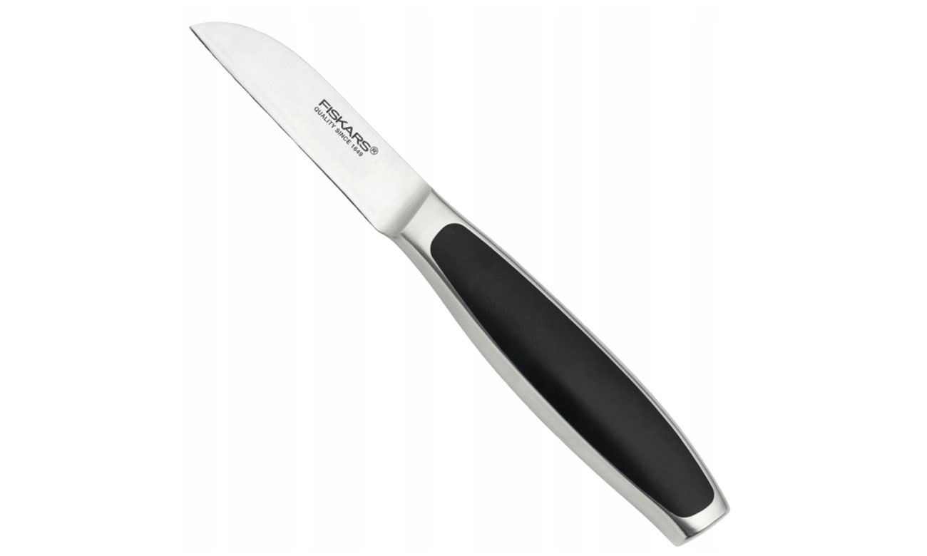 Fiskars Nóż do obierania Rayal 7cm 1016466