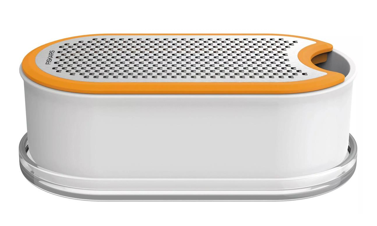 Tarka z pojemnikiem Fiskars 1019530