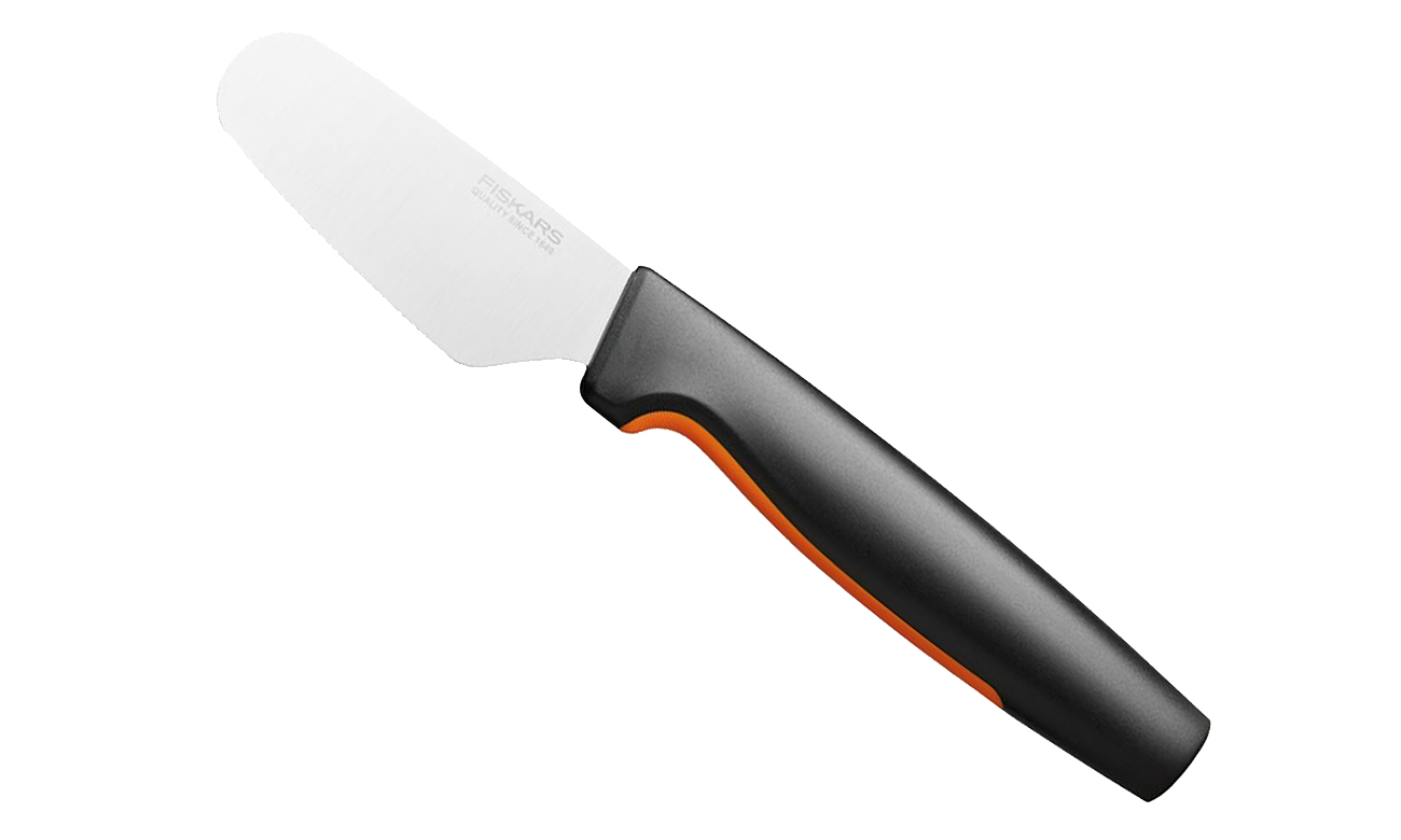 Szpatułka do smarowania masła Fiskars Functional Form 1057546
