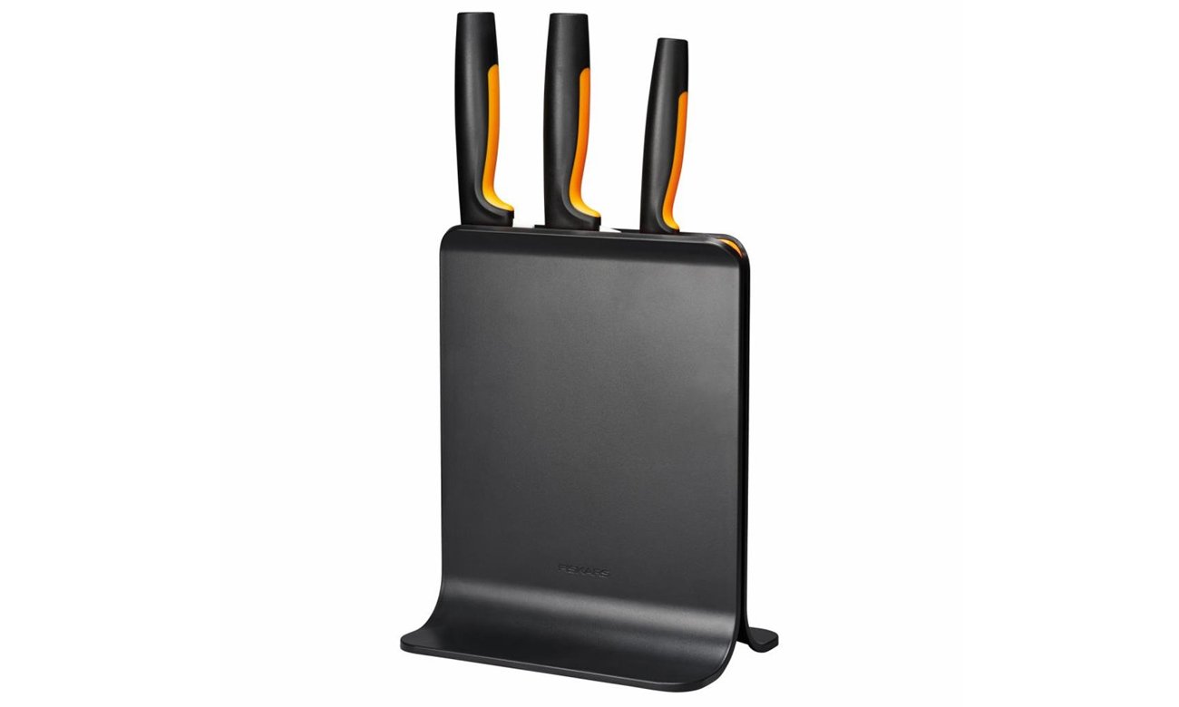 Zestaw 3 noży Fiskars 1057555