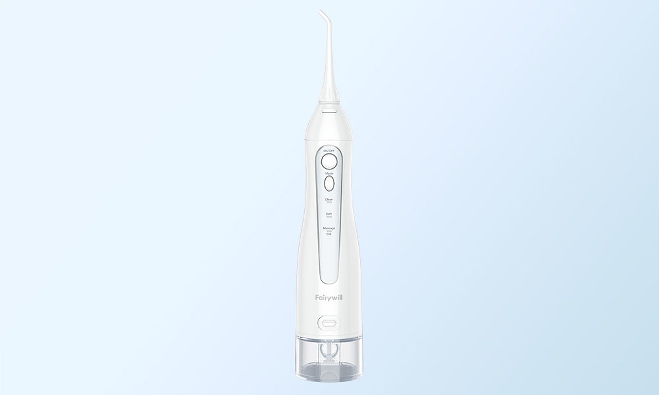 irygator fairywill FW-5020E cechy