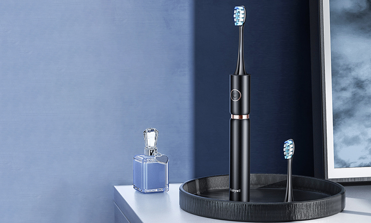 Szczoteczka soniczna FairyWill FW-P11