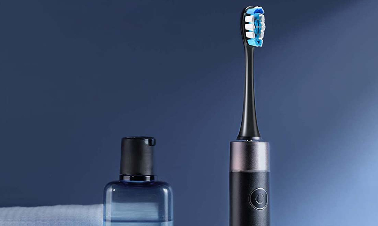 szczoteczka do zębów fairywill FW-P11 cechy