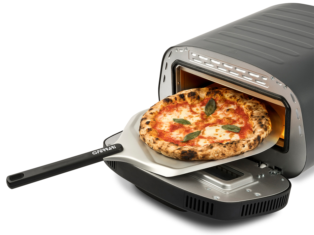 G3Ferrari Piec do pizzy G10186