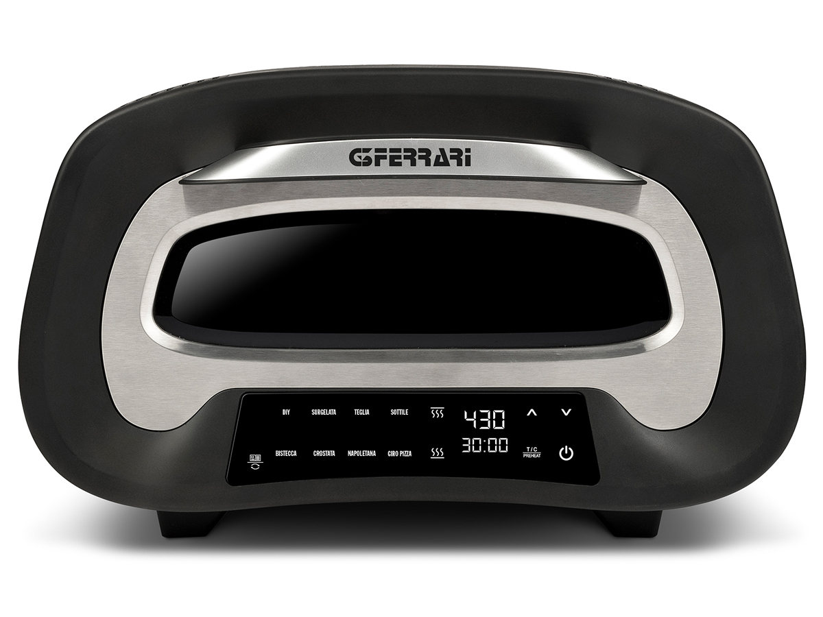 G3Ferrari Piec do pizzy G10186