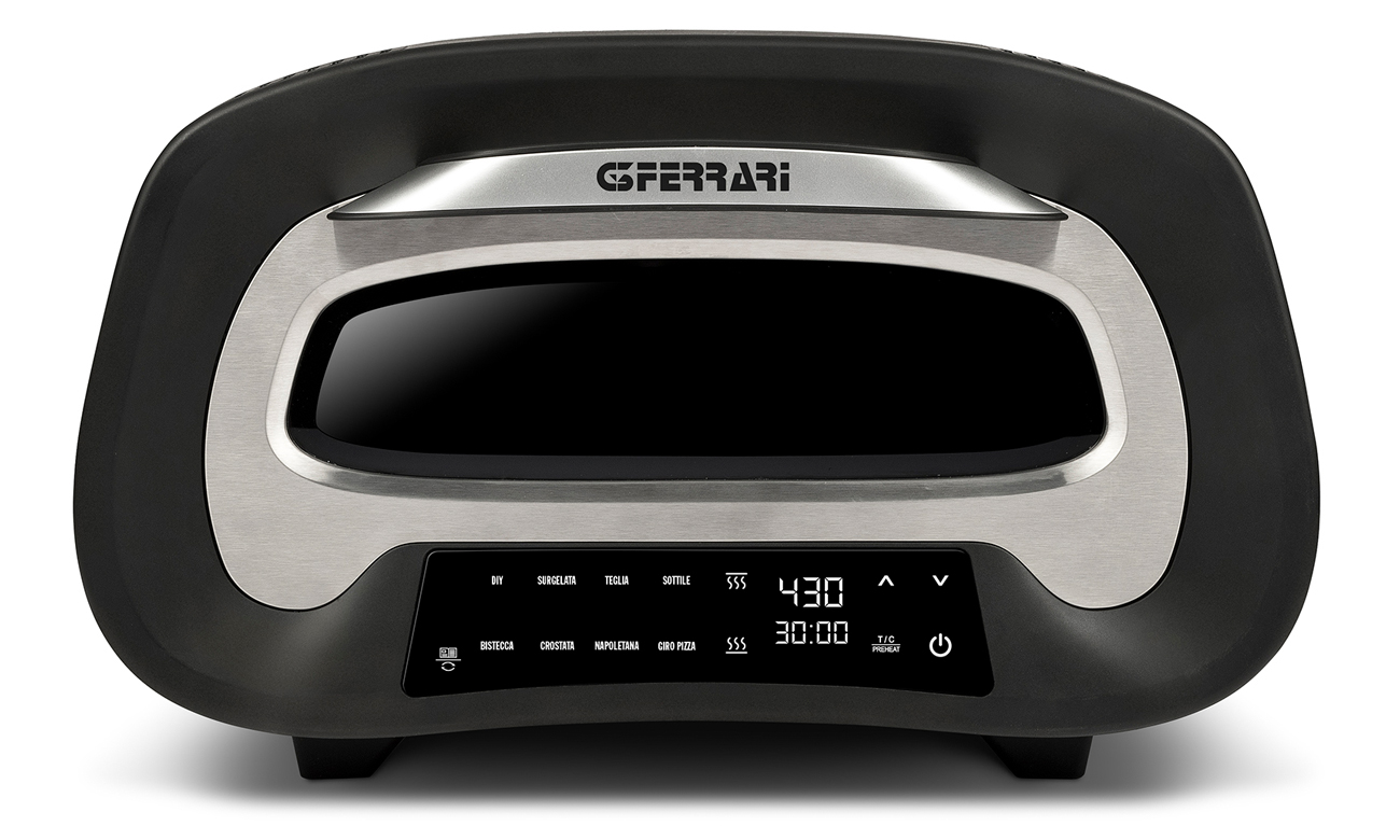 G3Ferrari Piec do pizzy G10186