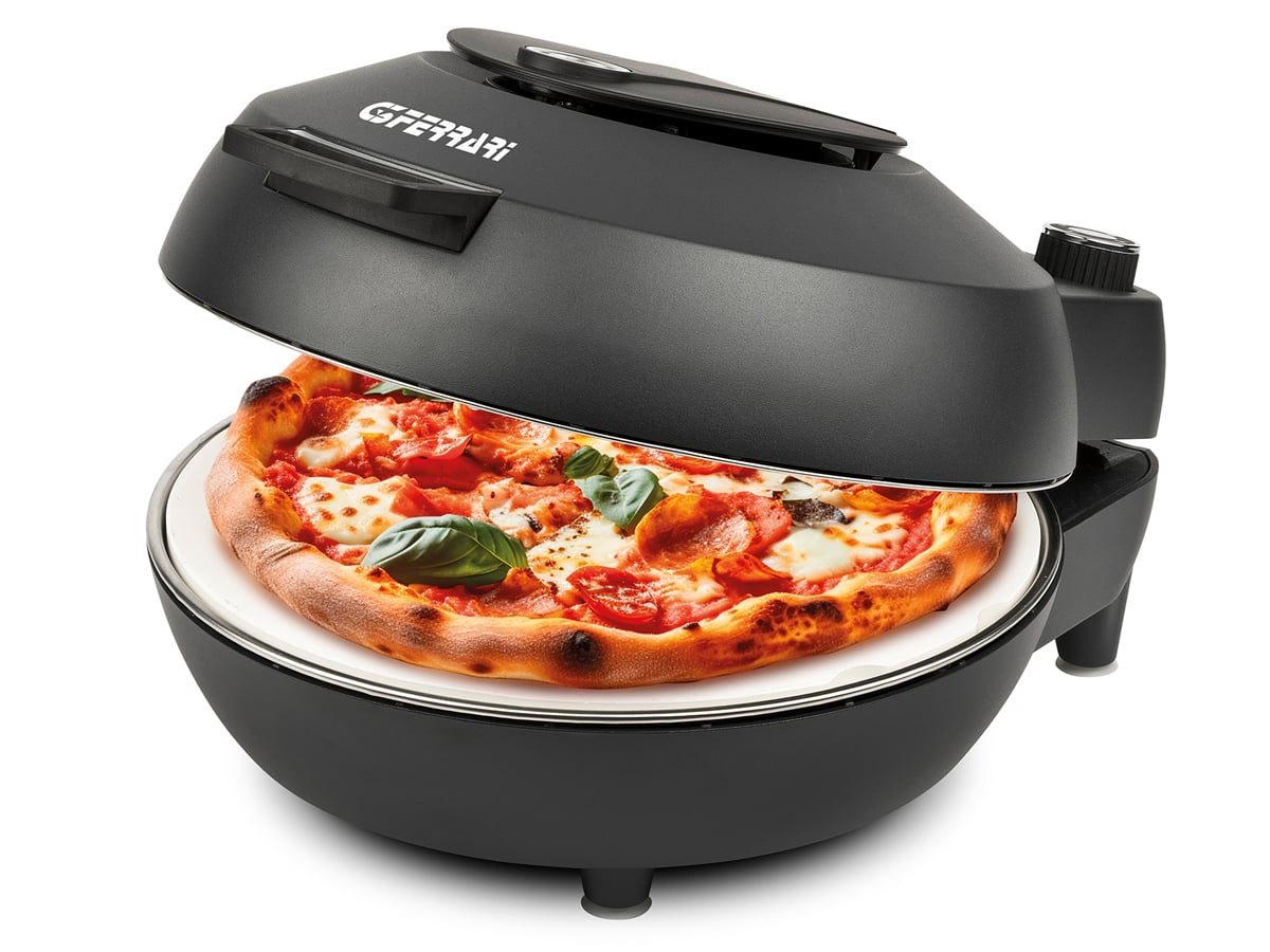 G3Ferrari Piec do pizzy G10199 
