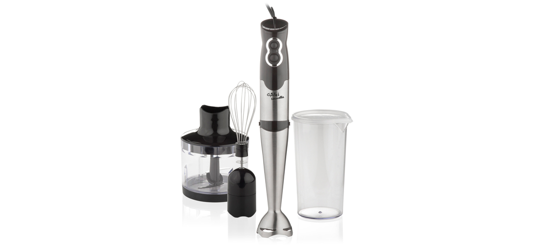 Blender 3w1 Gallet Trieux Mix 435