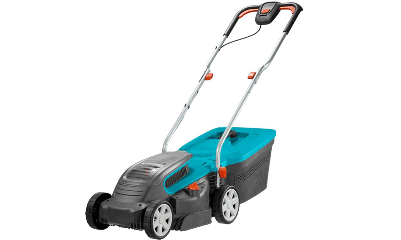 Gardena PowerMax Li-40/32 05033-55