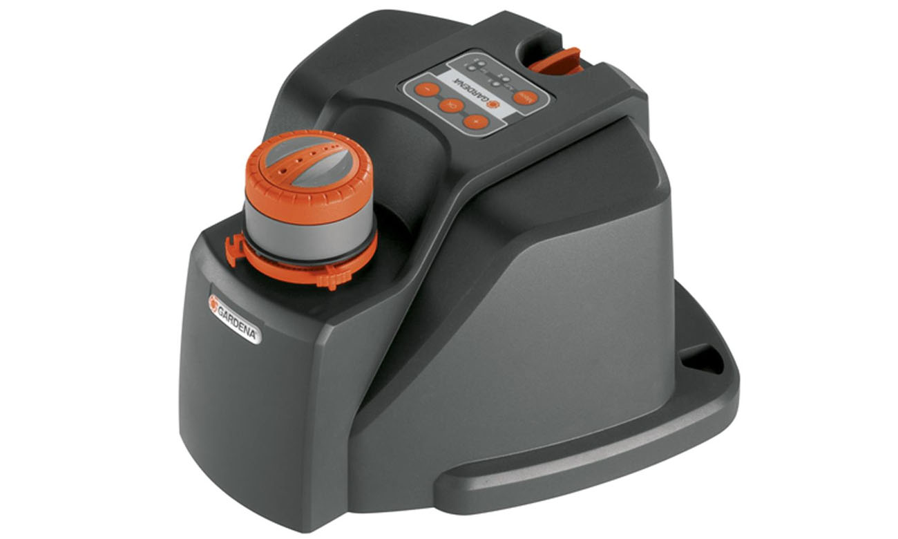 Gardena Comfort zraszacz AquaContour automatic