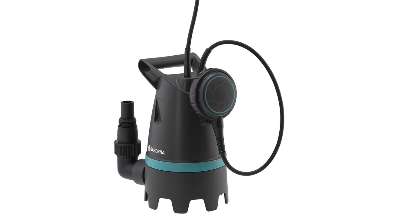 Gardena Pompa do brudnej wody 9200 BASIC
