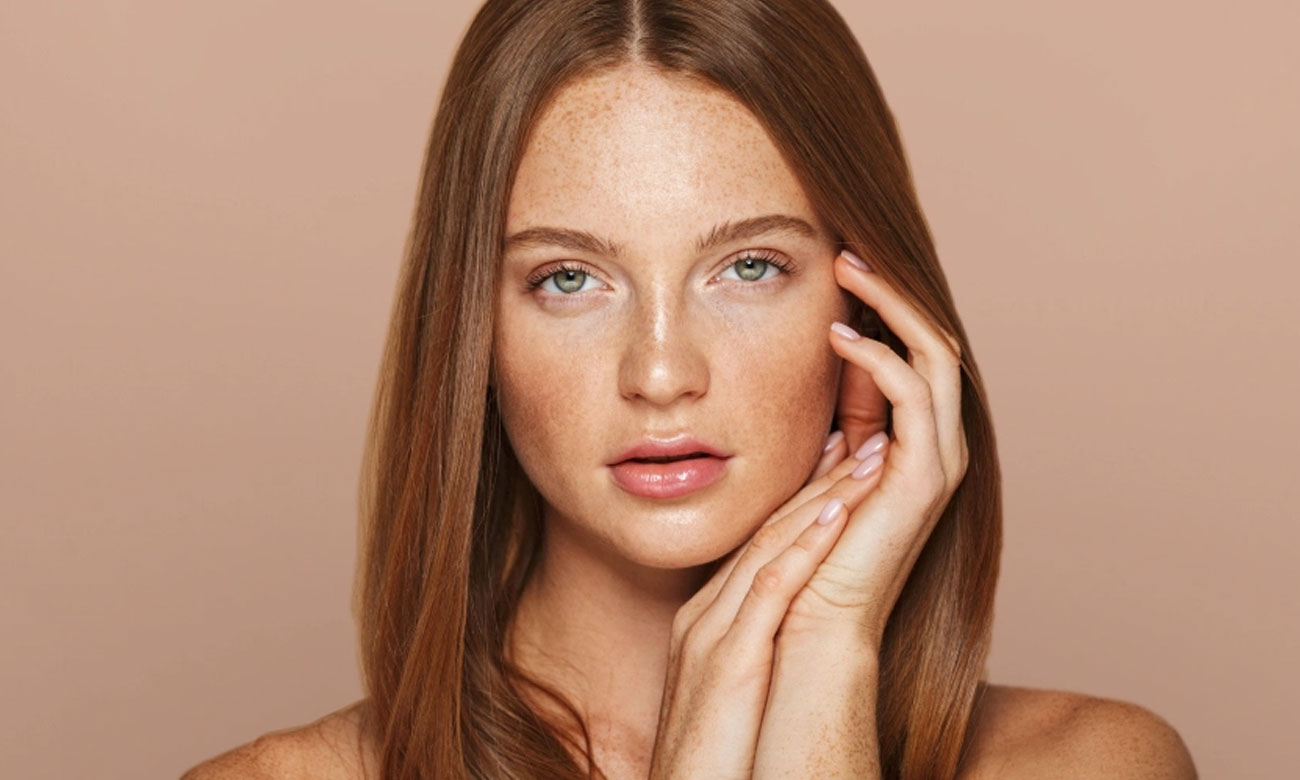 Masażer do twarzy Garett Beauty Face