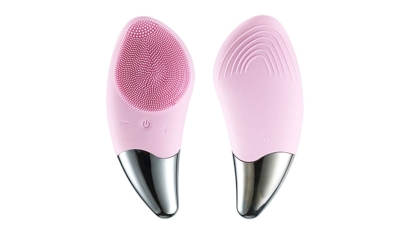 Szczoteczka soniczna do twarzy Garett Beauty Clean Soft