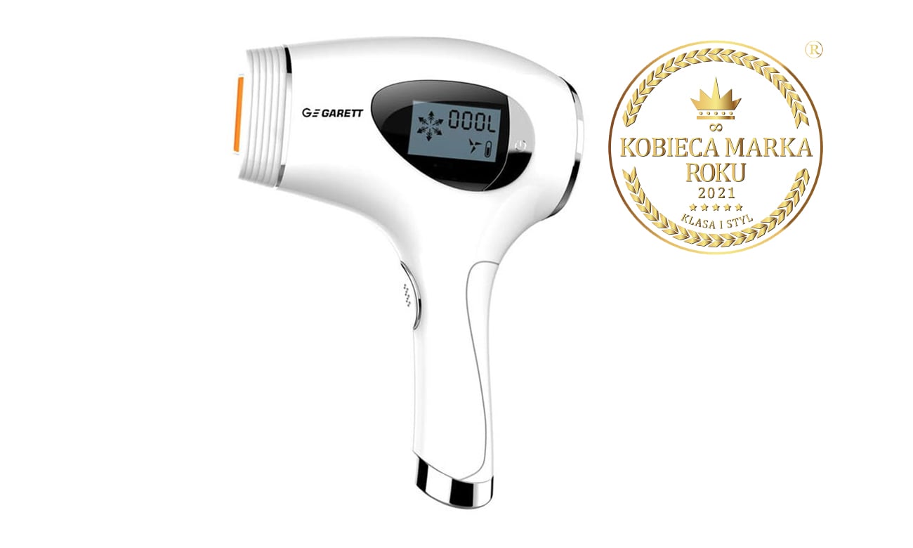 Depilator IPL Garett&nbsp;Beauty Flash