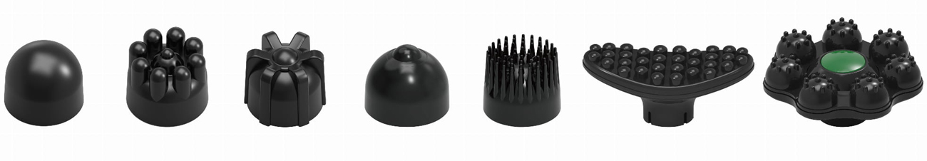 Masażer do ciała Garett Beauty Body Stick