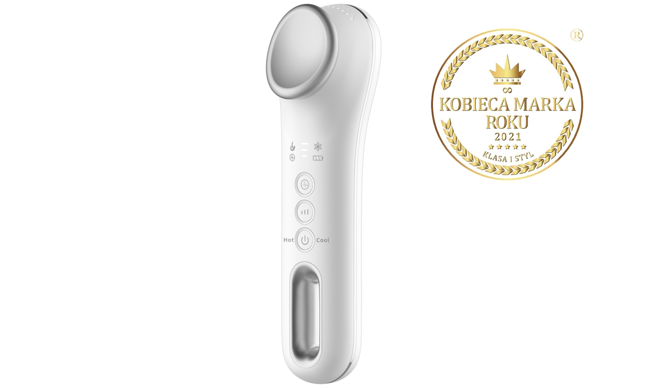 Masażer okolic oczu Garett Beauty Lift Eye Pro