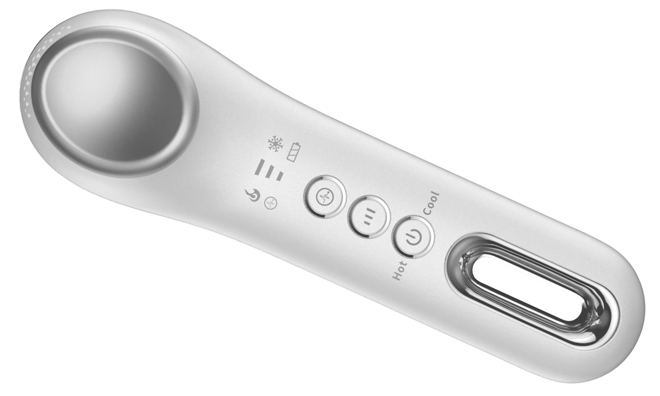 Masażer okolic oczu Garett Beauty Lift Eye Pro