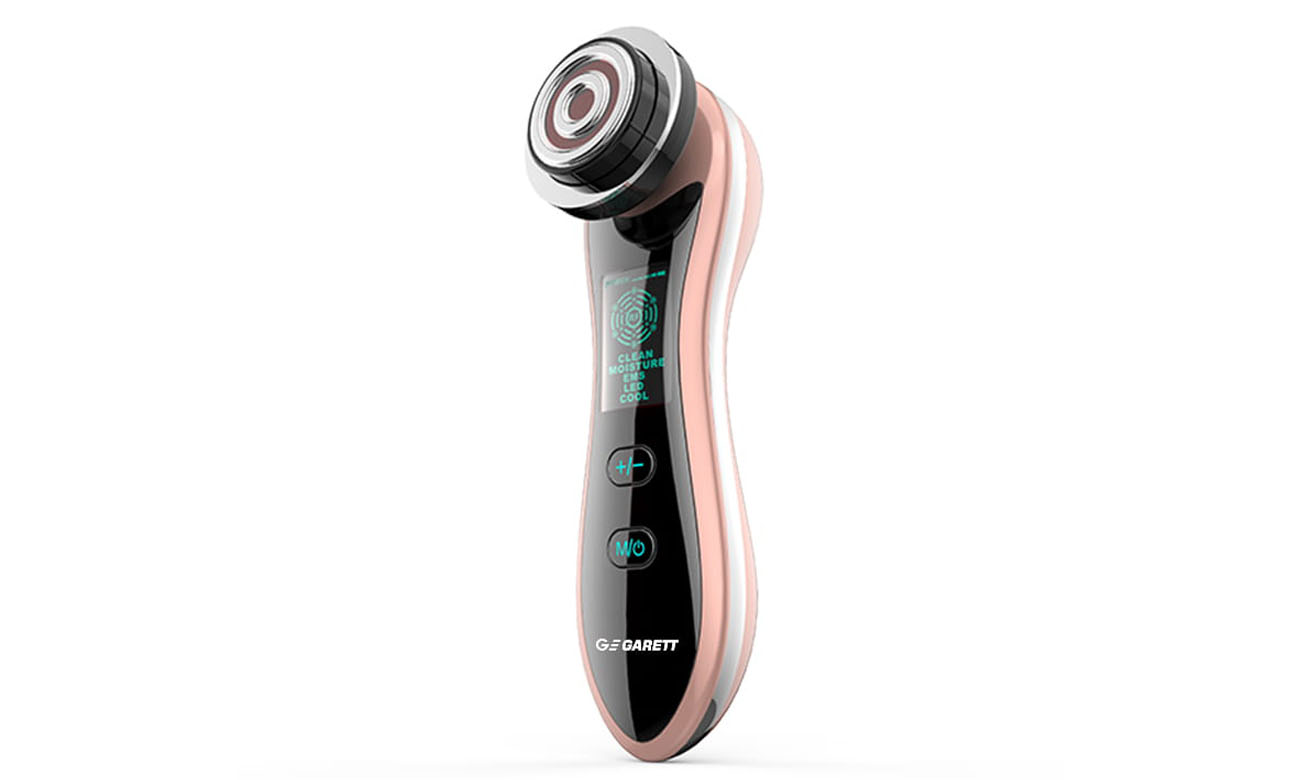Urządzenie do mezoterapii Garett Beauty Fresh Skin Pro