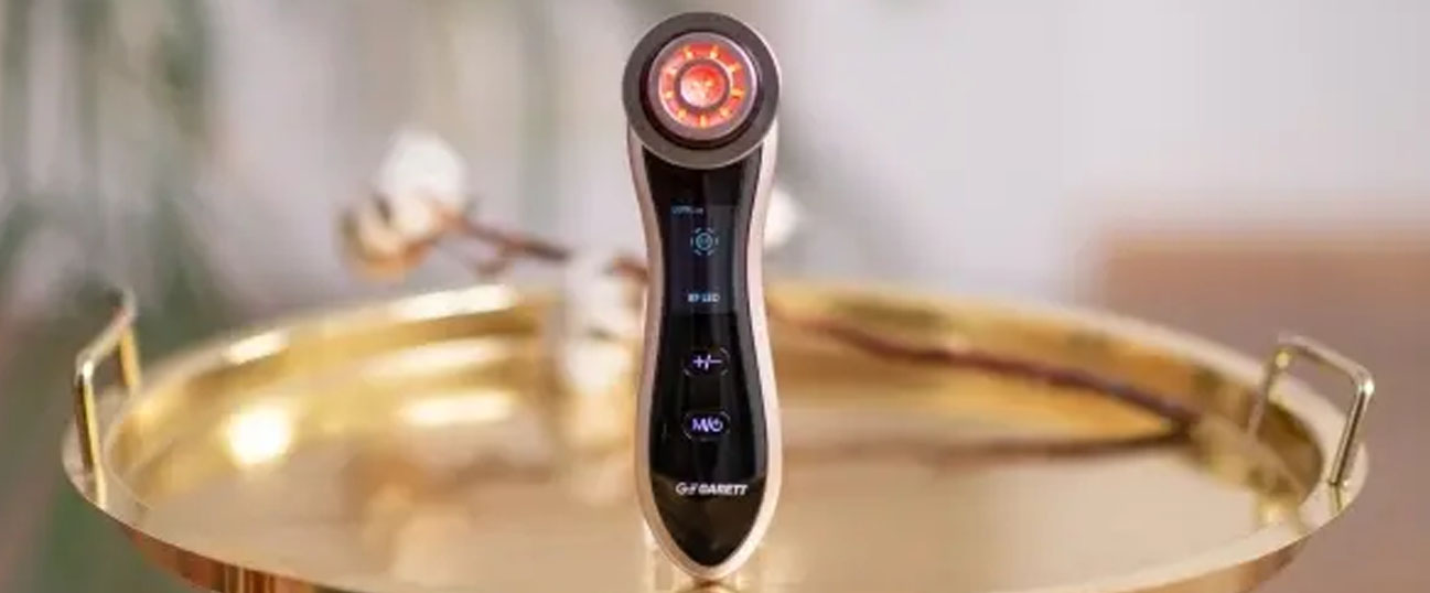 Urządzenie do mezoterapii Garett Beauty Fresh Skin Pro