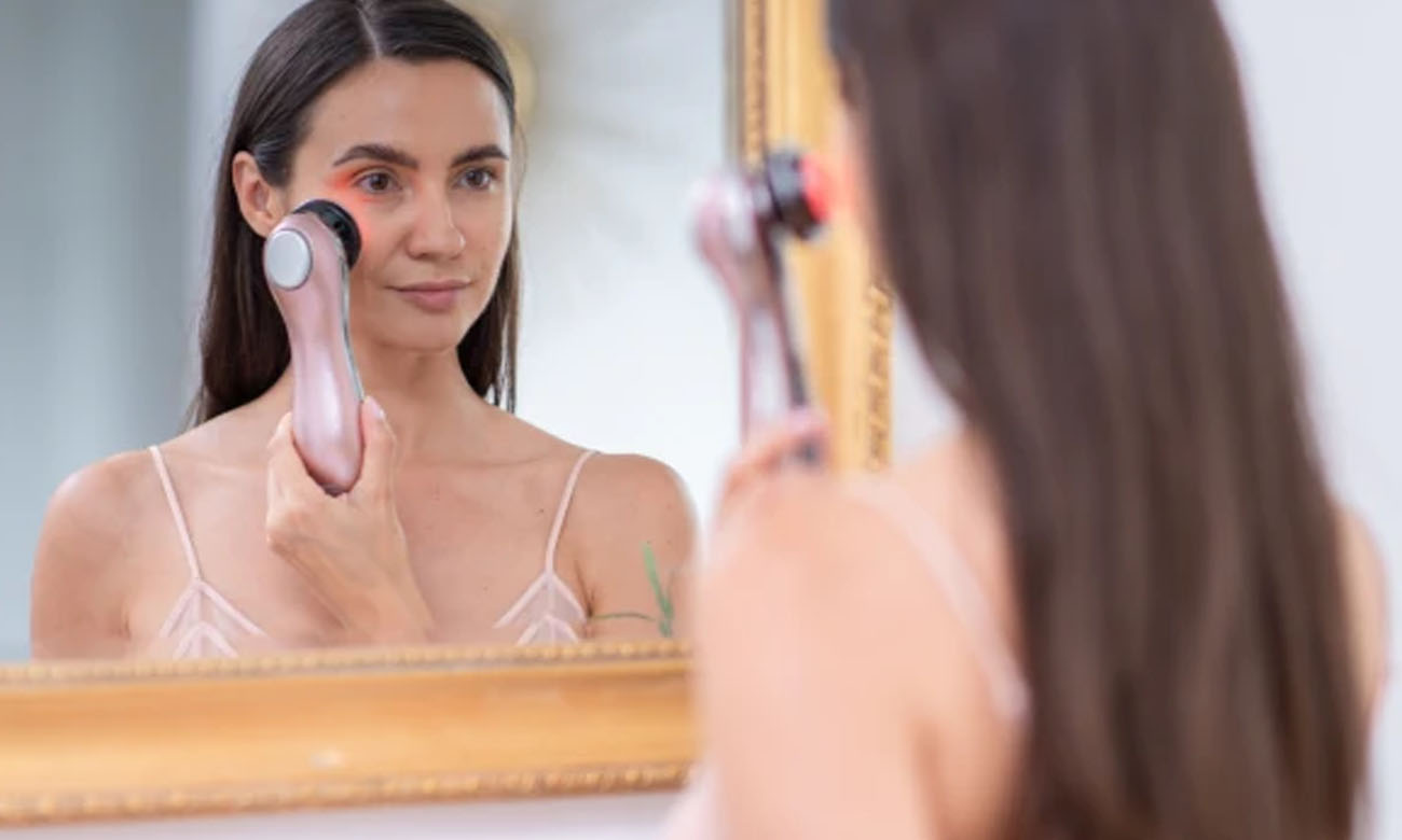 Urządzenie do mezoterapii Garett Beauty Fresh Skin Pro