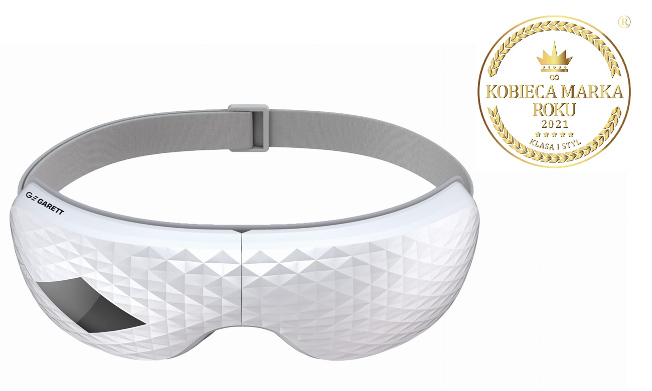 Masażer okolic oczu Garett Beauty Relax Eye