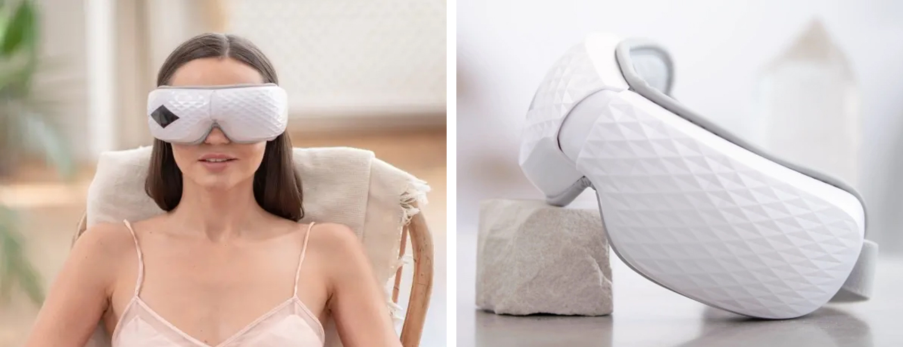 Masażer okolic oczu Garett Beauty Relax Eye