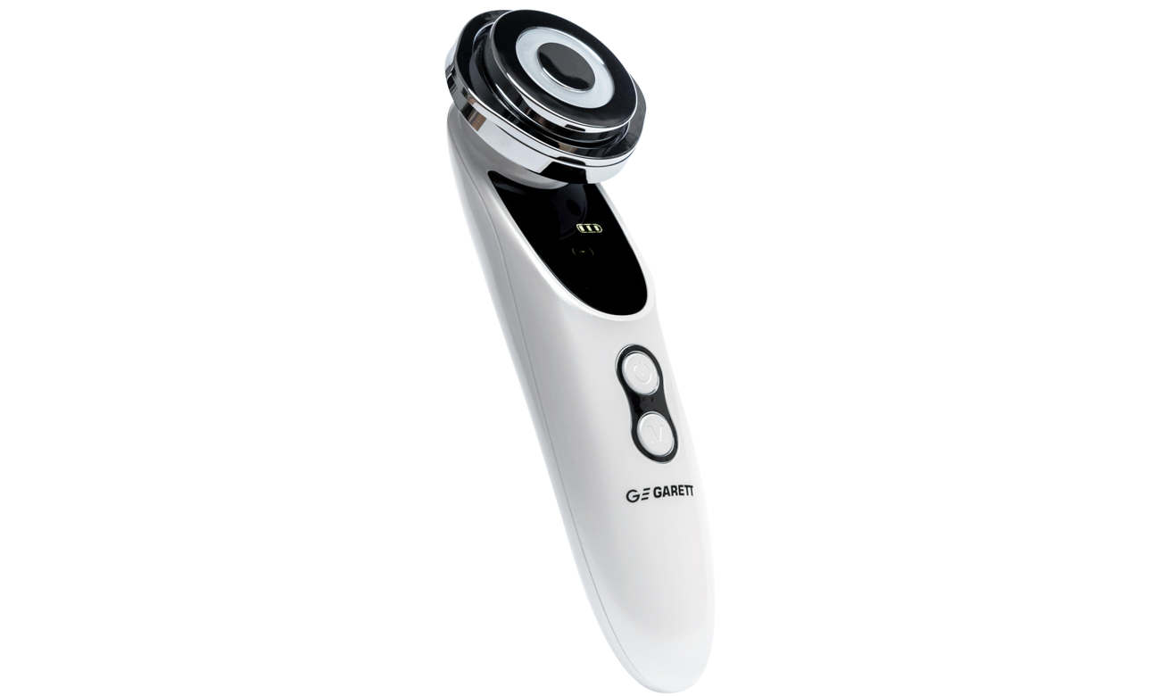 Garett Urządzenie do mezoterapii Beauty Fresh Skin 5903246289930