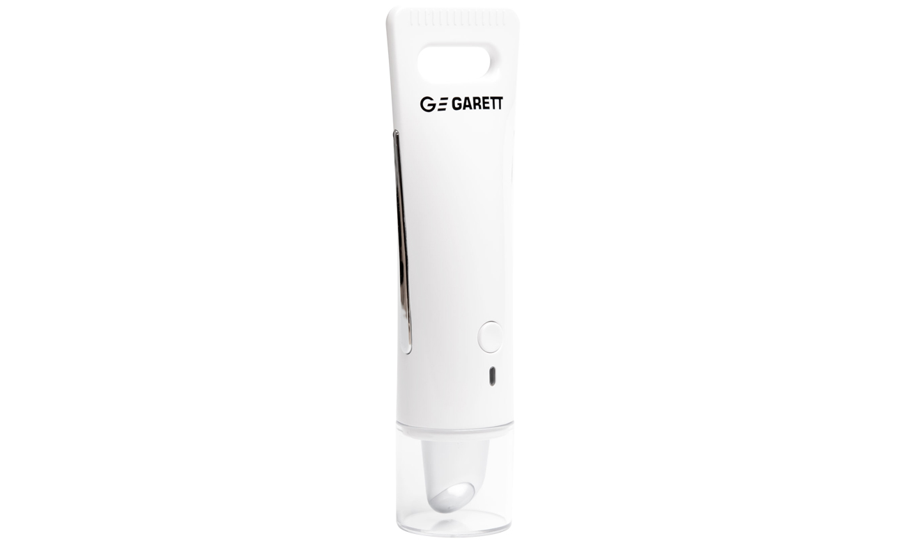Garett Masażer pod oczy Glamour Lift Eye biały 5903940678443